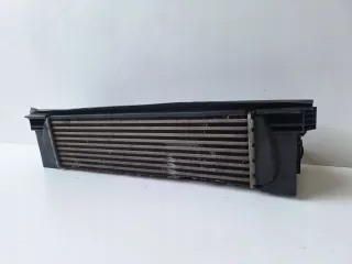 7618809 Интеркулер BMW 3 F30/F31/GT F34 Арт AL16182804807, вид 2