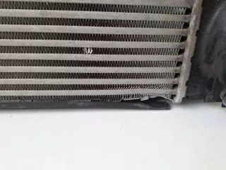 7618809 Интеркулер BMW 3 F30/F31/GT F34 Арт AL16182804807, вид 3