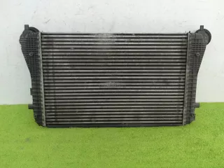 1K145803B Интеркулер Volkswagen Golf 5 Арт AL16198783583_2, вид 1