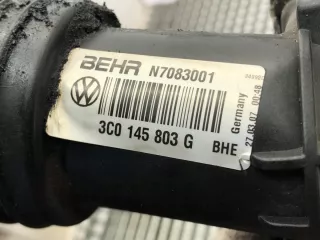 LORK-1821-19959,3C0145803G Интеркулер Volkswagen Passat B6 Арт AL16276952067, вид 4