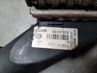 7L6145803G Интеркулер Audi Q7 4L Арт AL16276976701, вид 4