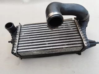 13620-50R00 Интеркулер Suzuki Swift 5 Арт AL16298391290, вид 2