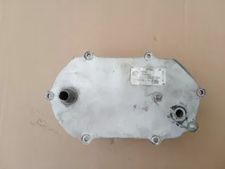  Интеркулер BMW 5 F10/F11/GT F07 Арт AL16364479223, вид 1