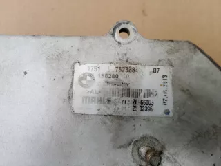  Интеркулер BMW 5 F10/F11/GT F07 Арт AL16364479223, вид 2