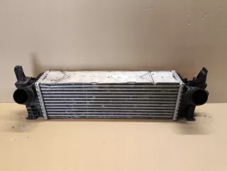 8578146,17518578146 Интеркулер BMW X4 G02 Арт AL16395443607_3, вид 1
