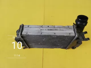 14461-4EA1B Интеркулер Renault Talisman 1 Арт AL16409591866, вид 6