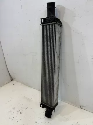 8W0145805A,,,888.159.565 Интеркулер Audi A4 B9 Арт AL16425575555, вид 1