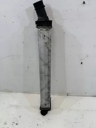8W0145805A,,,888.159.565 Интеркулер Audi A4 B9 Арт AL16425575555, вид 4