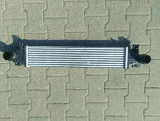 LX61-6K775-AD,JJ Интеркулер Ford Escape 2 Арт AL16436389346, вид 1
