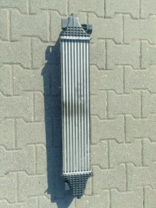 LX61-6K775-AD,JJ Интеркулер Ford Escape 2 Арт AL16436389346, вид 2