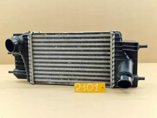 NV342,144611KB2A,144611KB2B Интеркулер Nissan NV 200 Арт AL16490374439_2, вид 1