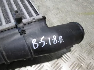  Интеркулер Audi A4 B5 Арт AL16515515056_2, вид 2