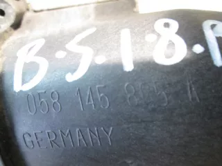  Интеркулер Audi A4 B5 Арт AL16515515056_2, вид 3
