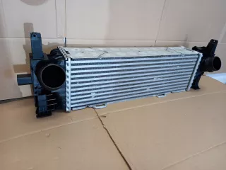 8578146,XXXXXXX Интеркулер BMW X3 G01 Арт AL16529755058_2, вид 1