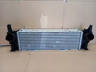 8578146,XXXXXXX Интеркулер BMW X3 G01 Арт AL16529755058_2, вид 2