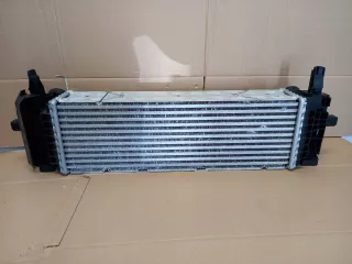 8578146,XXXXXXX Интеркулер BMW X3 G01 Арт AL16529755058_2, вид 3