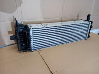 8578146,XXXXXXX Интеркулер BMW X3 G01 Арт AL16529755058_2, вид 4