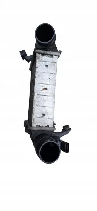 8E0145805AA Интеркулер Audi A4 B7 Арт AL16604126352, вид 3
