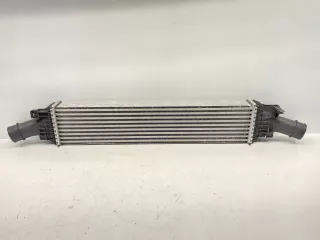  Интеркулер Audi A4 B8 Арт AL16638360335, вид 1
