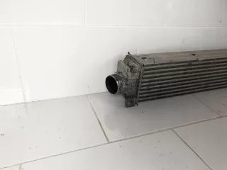  Интеркулер Audi A4 B9 Арт AL16670632171, вид 2