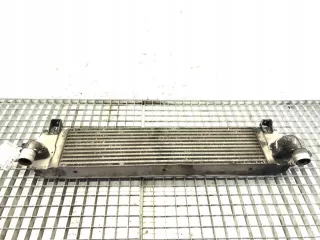 LORK-1821-19888,14461JD50A Интеркулер Nissan Qashqai 1  Арт AL16681107131, вид 2