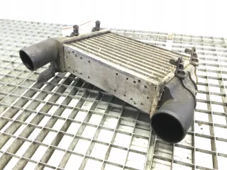 LORK-1821-4615 Интеркулер Audi A4 B5 Арт AL16693859373, вид 3
