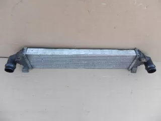 31367277,31367277,31367277 Интеркулер Volvo V40 2 Арт AL16765501914, вид 4