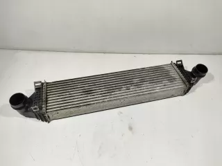 31338734 Интеркулер Volvo V40 2 Арт AL16880935510, вид 2