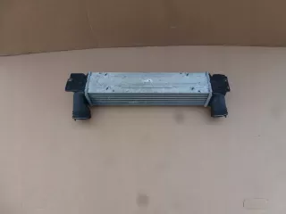 7798788-02 Интеркулер BMW 3 E90/E91/E92/E93 Арт AL17085408454, вид 1