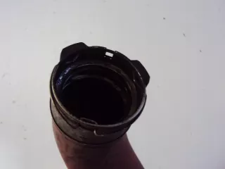 A2125280682 Патрубок интеркулера Mercedes C W204 Арт AL9225071338, вид 3