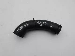 6Q0145838K Патрубок интеркулера Volkswagen Polo 6 Арт AL9274918008, вид 1