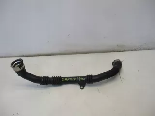 144604599R Патрубок интеркулера Renault Captur Арт AL11097956521, вид 1