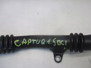 144604599R Патрубок интеркулера Renault Captur Арт AL11097956521, вид 2