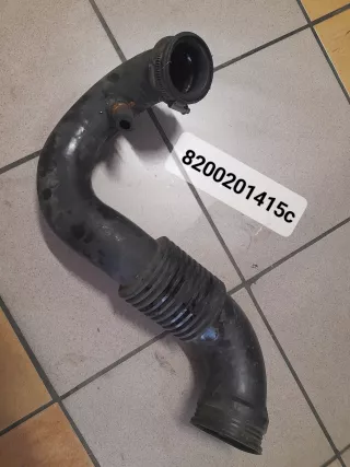 8200201415C Патрубок интеркулера Renault Master 3 Арт AL15847309428, вид 3