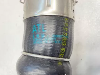 8580077 Патрубок интеркулера BMW X4 G02 Арт AL16321194597, вид 2