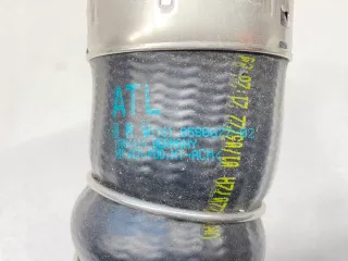 8580077 Патрубок интеркулера BMW X4 G02 Арт AL16321194597, вид 3