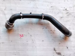 144603740R Патрубок интеркулера Nissan Juke 1 Арт AL16740768058, вид 1