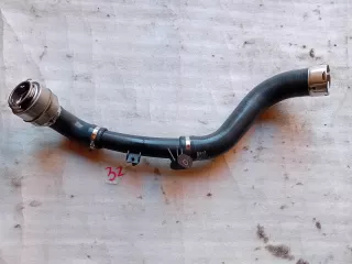 144603740R Патрубок интеркулера Nissan Juke 1 Арт AL16740768058, вид 2
