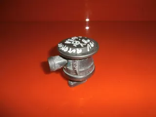  Клапан EGR Opel Vectra B Арт AL6895177566, вид 2