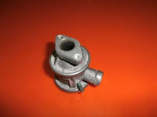  Клапан EGR Opel Vectra B Арт AL6895177566, вид 3