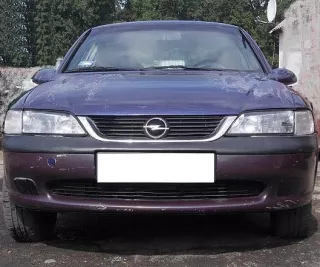  Клапан EGR Opel Vectra B Арт AL6895177566, вид 4
