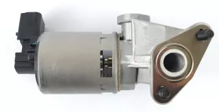 710628D Клапан EGR Jeep Commander Арт AL7356142759_2, вид 2