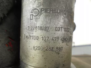 8200282880 Клапан EGR Mitsubishi Carisma Арт AL7536028705, вид 3