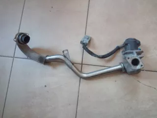 9654818180 Клапан EGR Citroen jumpy 2 Арт AL7724698848_6, вид 1
