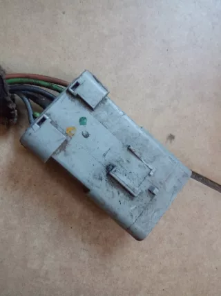 9654818180 Клапан EGR Citroen jumpy 2 Арт AL7724698848_6, вид 2