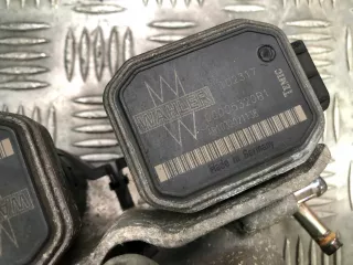 A6281400060 Клапан EGR Mercedes E W211 Арт AL8217179446, вид 2