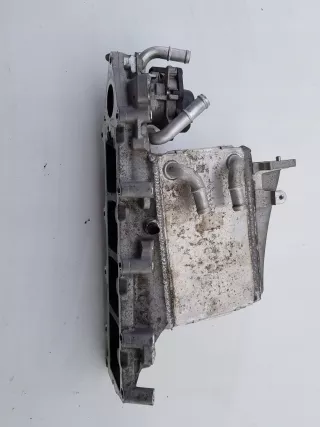 04L131501E Клапан EGR Volkswagen Golf 5 Арт AL8489035990, вид 1