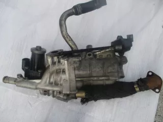 701881050,,701881040 Клапан EGR Land Rover Discovery sport Арт AL8855245191_4, вид 3