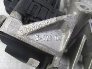 701881050,,701881040 Клапан EGR Land Rover Discovery sport Арт AL8855245191_4, вид 4