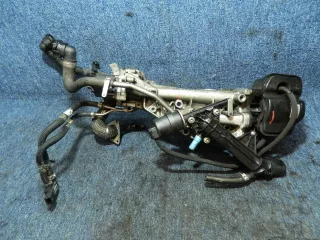 55229740 Клапан EGR Alfa Romeo Giulietta Арт AL8884467705, вид 1